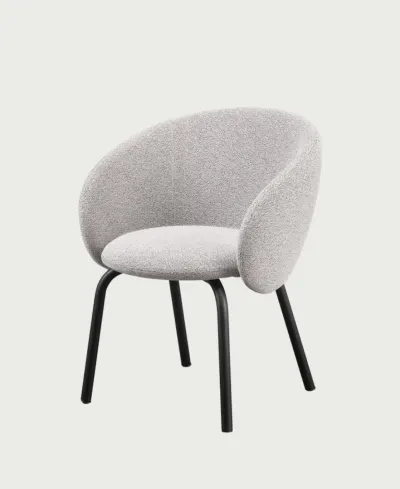 Scaun Nebula Tube SD 90 - Miniforms